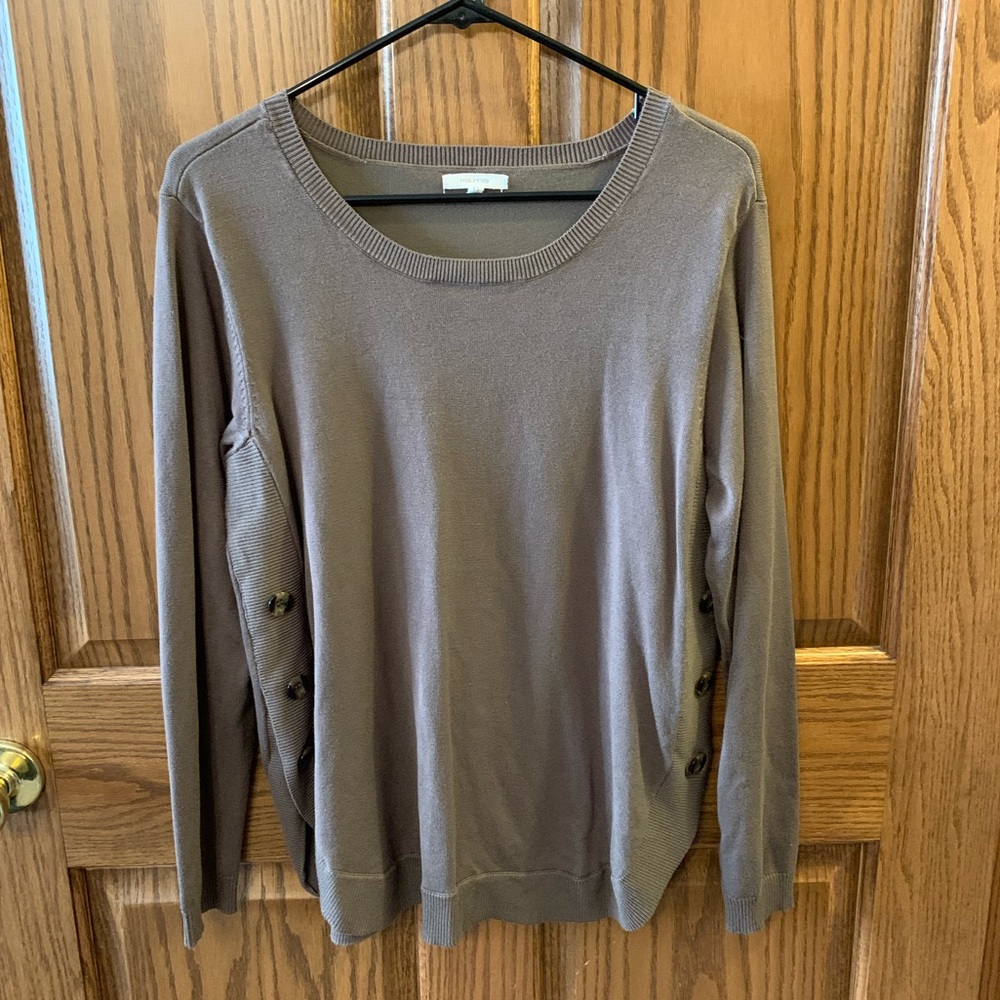 Long Sleeve Top